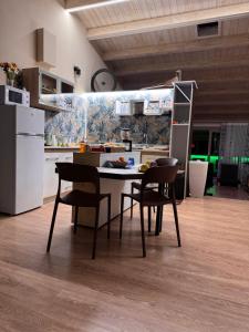 Casa Costanza 25
