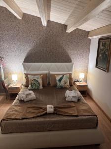 Casa Costanza 25