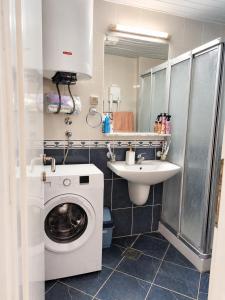 Apartman Nešići