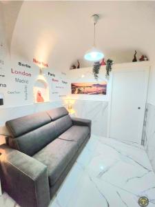 Suite SAN GENNARO