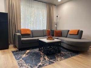 Puiestee apartment