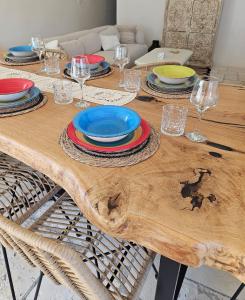 Borgo Badessa with private pool