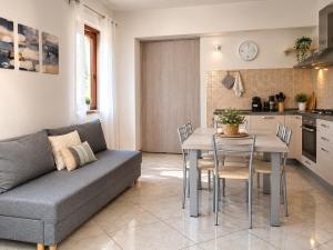 Stay in Charming Cesenatico Near the Historic Porto Canale in Rapolano Terme