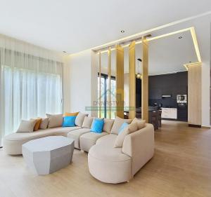 Villa Akenza Golf Élégance & piscine privée