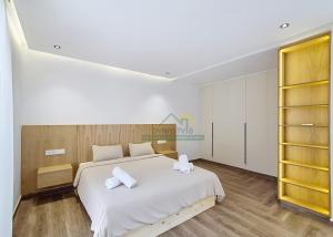 Villa Akenza Golf Élégance & piscine privée
