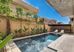 Villa Akenza Golf Élégance & piscine privée