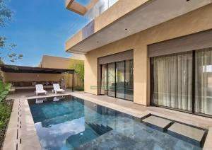 Villa Akenza Golf Élégance & piscine privée