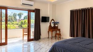 Dwi Putri a Balinese Homestay