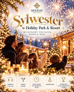 Holiday Park & Resort Rowy