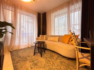 Luxury Istanbul Haven Old City Highlights Nearb