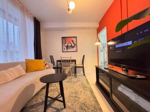 Luxury Istanbul Haven Old City Highlights Nearb