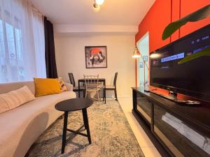 Luxury Istanbul Haven Old City Highlights Nearb