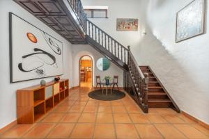 Hacienda del Cazador Luxury Villa