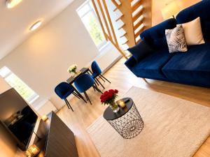 Przestronny , piętrowy Apartment w centrum Kłodzka z darmowym parkingiem - 6