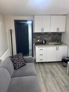 Farabi apartment