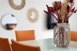 La Calma by CanariApartment - Beach, Supermarket and Fast WiFi in Playa Salinetas
