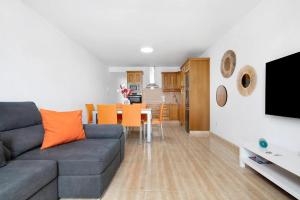 La Calma by CanariApartment - Beach, Supermarket and Fast WiFi in Playa Salinetas
