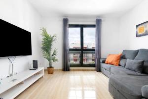 La Calma by CanariApartment - Beach, Supermarket and Fast WiFi in Playa Salinetas