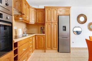 La Calma by CanariApartment - Beach, Supermarket and Fast WiFi in Playa Salinetas
