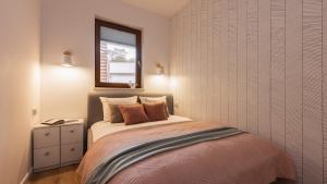 Flatbook Apartament Nautikka Park Krynica Morska - parking, fitness i sala zabaw, 200 m od plaży