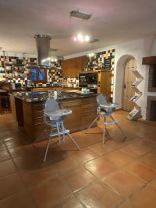 Hacienda del Cazador Luxury Villa