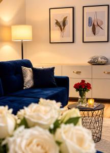 Przestronny , piętrowy Apartment w centrum Kłodzka z darmowym parkingiem - 6