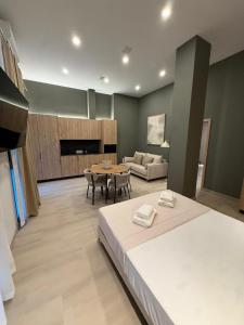 La Floresta by Concept Flats