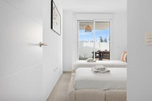 Casa Milagros 2BR La Cala Sunset