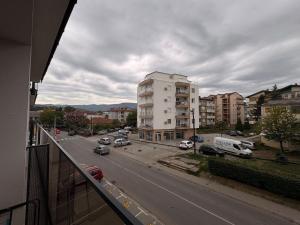Apartman Marija IV