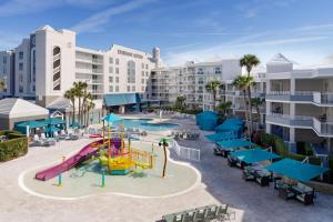 Embassy Suites by Hilton Orlando Lake Buena Vista Resort