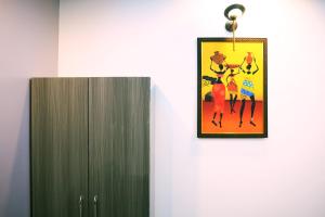Hotel Shiv Rudraksh