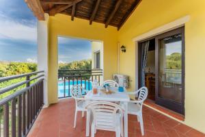 Charming Small Villa Bella villetta Sleeps 4 no pool