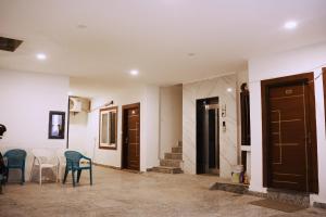 Hotel Shiv Rudraksh