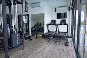 Palmyrah Room C310