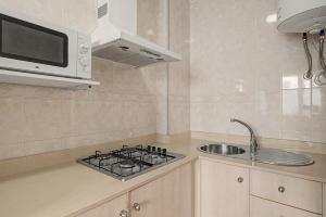 Apartamentos El Yunque - 1A