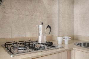 Apartamentos El Yunque - 1A
