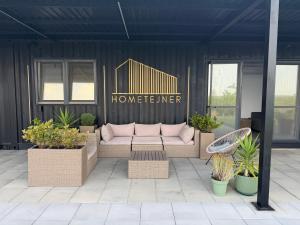 Hometejner