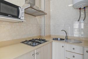Apartamentos El Yunque - 2A