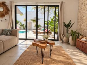 U PARADISU VILLAS - Private Pool