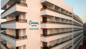 Canvas by Mitsis Petit Palais