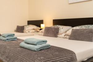 Apartmány Kukučín