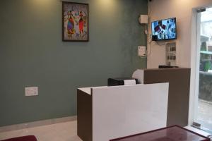 Hotel Shiv Rudraksh