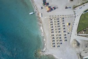 Atlantica Mikri Poli Rhodes