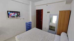 Cozy Resort Studio at Gunawangsa Tidar
