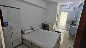 Cozy Resort Studio at Gunawangsa Tidar