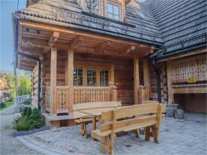 Apartamenty Krzeptówki 3a