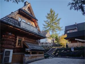 Apartamenty Krzeptówki 3a