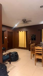 Teresa House by Ananda