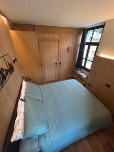 La Casetta dei Sognatori tra Santa Caterina e Bormio