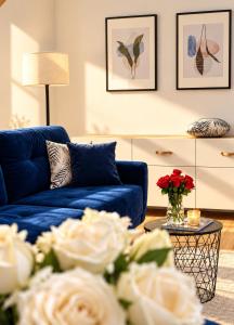 Przestronny , piętrowy Apartment w centrum Kłodzka z darmowym parkingiem - 6